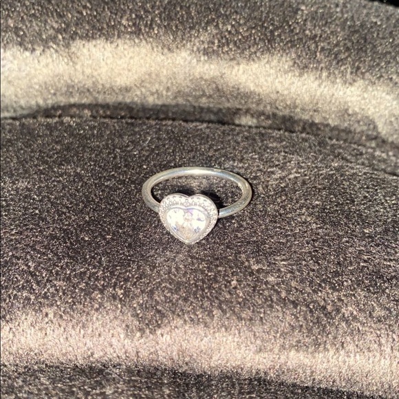 Pandora ring - Picture 2 of 3